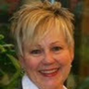 Meet your Posher, Cheryl